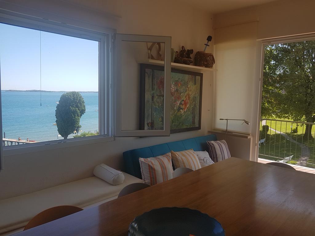 Casa Di Ludovica Appartement Manerba del Garda Buitenkant foto