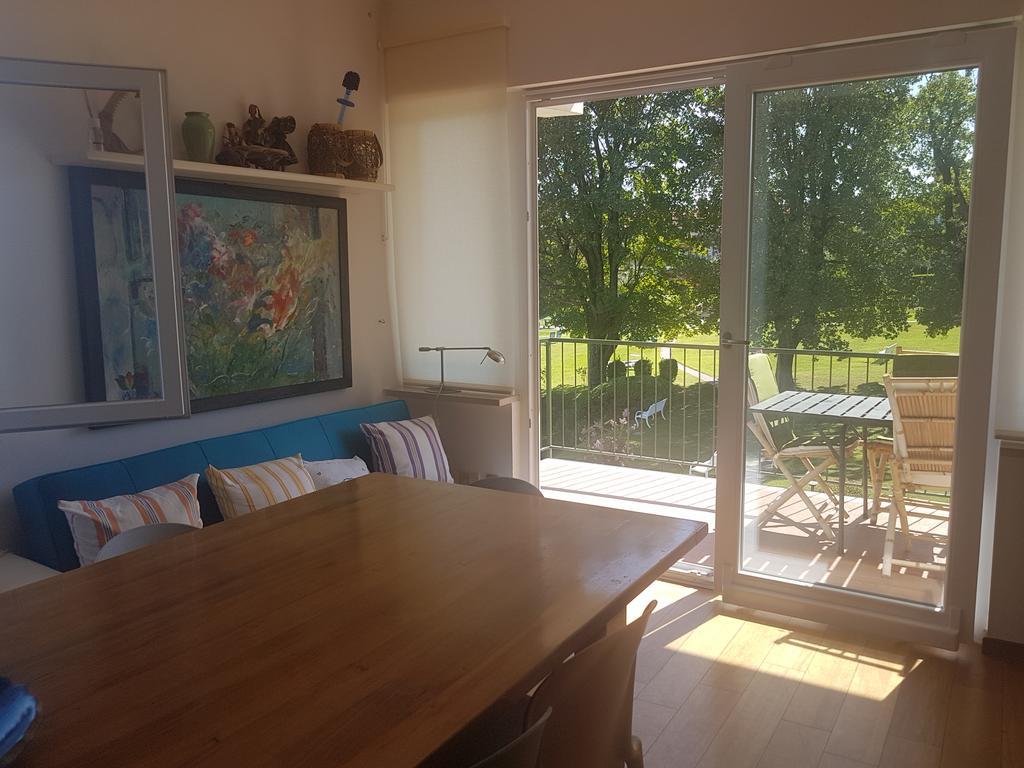 Casa Di Ludovica Appartement Manerba del Garda Buitenkant foto