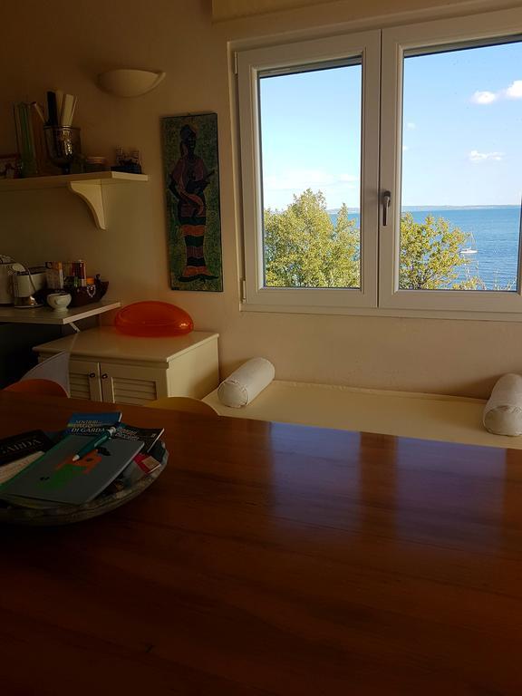 Casa Di Ludovica Appartement Manerba del Garda Buitenkant foto