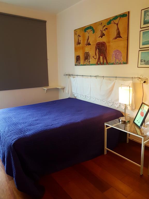 Casa Di Ludovica Appartement Manerba del Garda Buitenkant foto