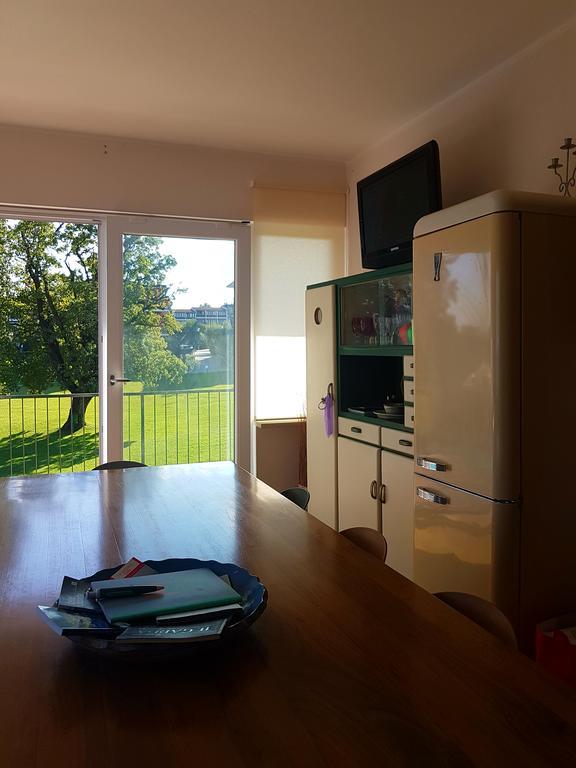 Casa Di Ludovica Appartement Manerba del Garda Buitenkant foto